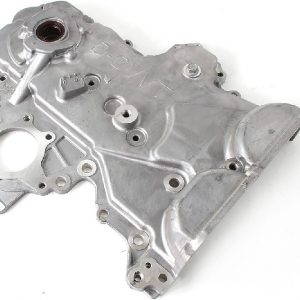 Крышка двигателя передняя