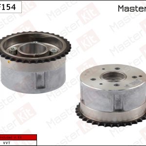 Механизм изменения фаз ГРМ