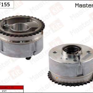 Механизм изменения фаз ГРМ
