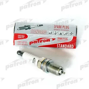 Свеча зажигания