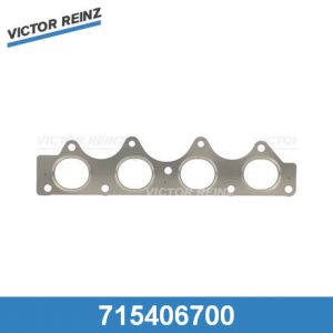 Прокладка выпускного коллектора