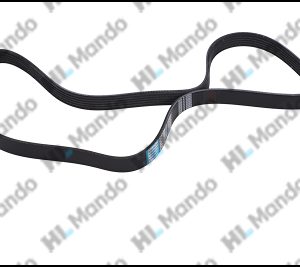 Ремень ручейковый