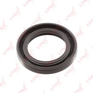 Сальник коленвала передний