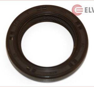 Сальник коленвала передний