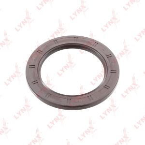 Сальник коленвала задний