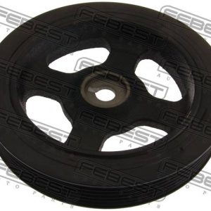 Шкив коленвала