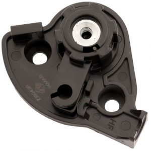 Кронштейн ручки открывания капота