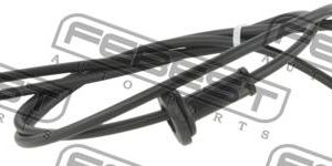 Трос открывания капота