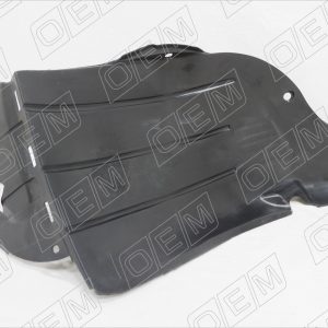 Локер передний правый