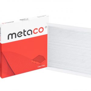 Фильтр салона