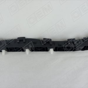 Направляющая заднего бампера правая