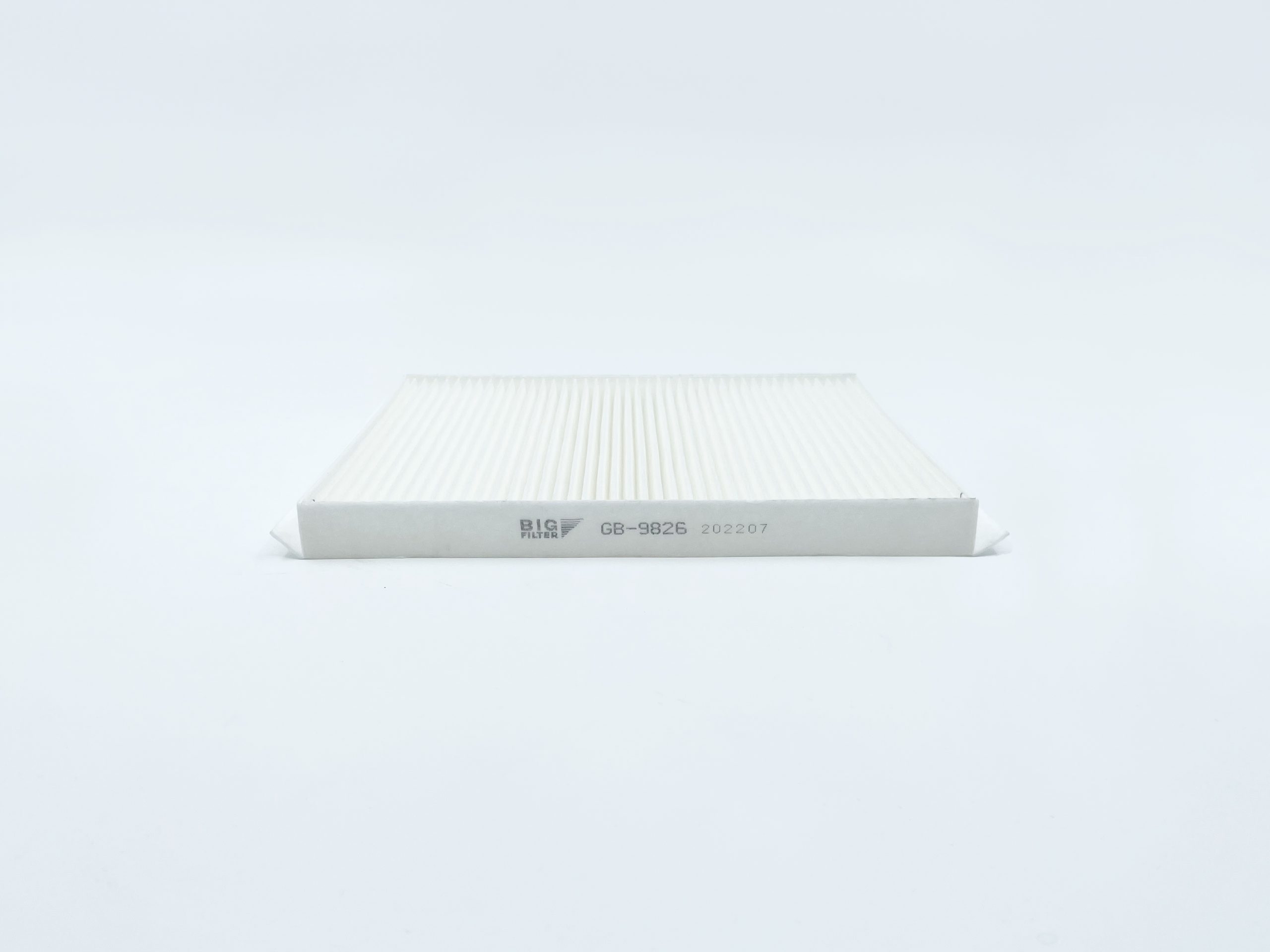 Фильтр салона