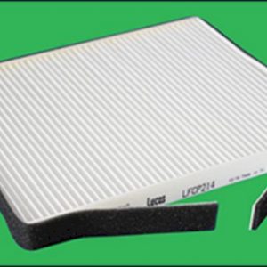 Фильтр салона