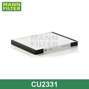 Фильтр салона