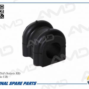 Втулка (сайлентблок) переднего стабилизатора