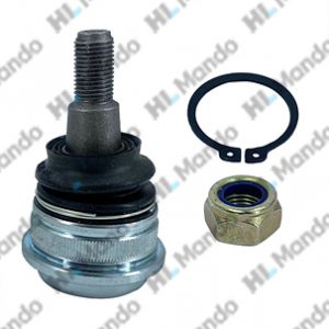 Опора шаровая нижняя передней подвески