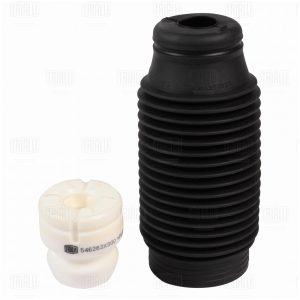 Пыльник с отбойником к-кт на 1 передней подвески