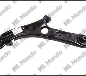 Рычаг передний левый