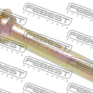 Направляющая суппорта