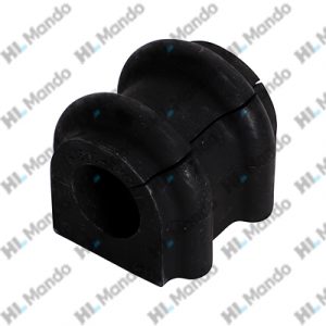 Втулка (сайлентблок) переднего стабилизатора