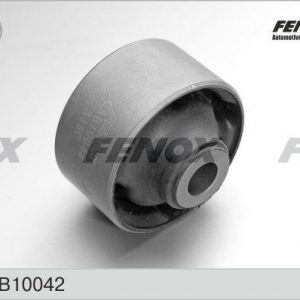 Сайлентблок переднего рычага задний