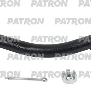 Наконечник рулевой левый