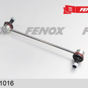 Стойка переднего стабилизатора