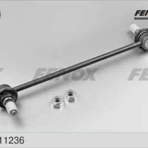 Стойка переднего стабилизатора