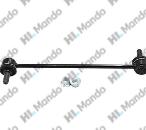 Стойка переднего стабилизатора