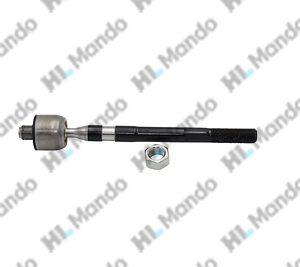 Тяга рулевая