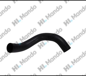 Патрубок радиатора