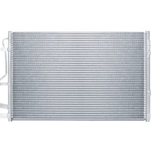 Радиатор кондиционера (конденсер)