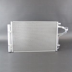 Радиатор кондиционера (конденсер)