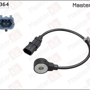 Датчик детонации