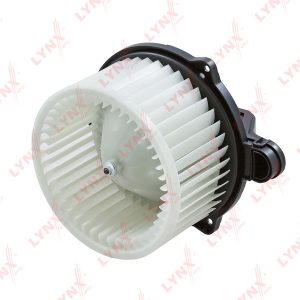 Моторчик отопителя