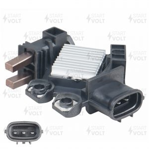 Реле-регулятор напряжения