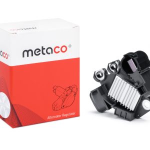 Реле-регулятор напряжения