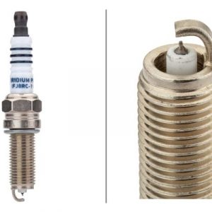 Свеча зажигания