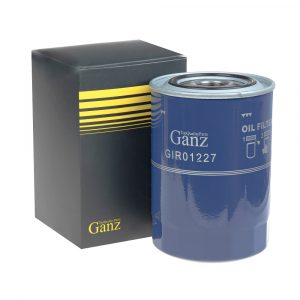 Фильтр масляный