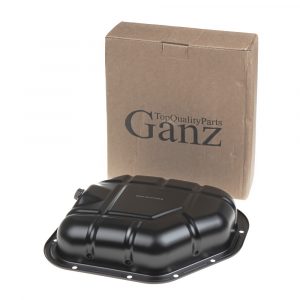 Поддон масляный двигателя