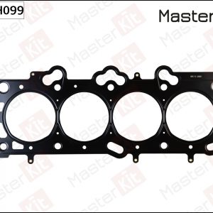 Прокладка головки блока