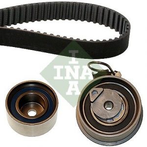 Ремень ГРМ к-кт