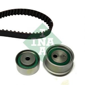 Ремень ГРМ к-кт