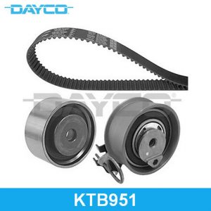 Ремень ГРМ к-кт