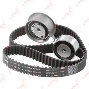 Ремень ГРМ к-кт