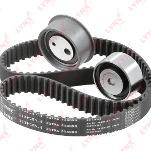 Ремень ГРМ к-кт