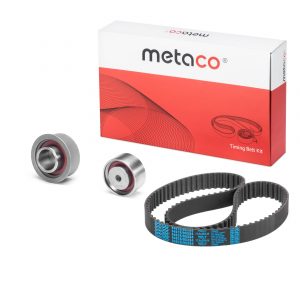 Ремень ГРМ к-кт