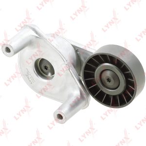 Ролик-натяжитель ручейкового ремня