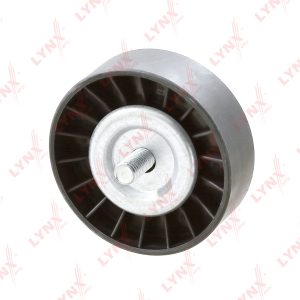 Ролик-натяжитель ручейкового ремня