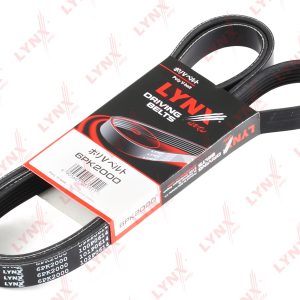 Ремень ручейковый